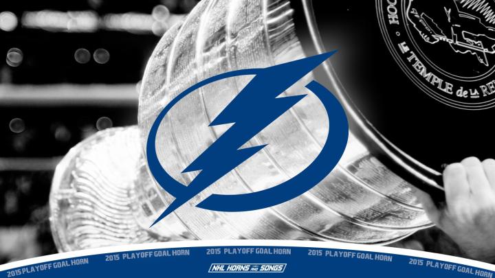 Tampa Bay Lightning Wallpaper 1920X1080 - Tampa Bay Lightning iPhone 
