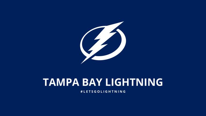 Tampa Bay Lightning Wallpaper \u00b7\u2460 