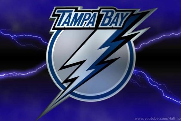 Tampa Bay Lightning Wallpaper \u00b7\u2460 