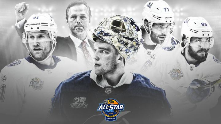 Tampa Bay Lightning Wallpapers (62+ background pictures)