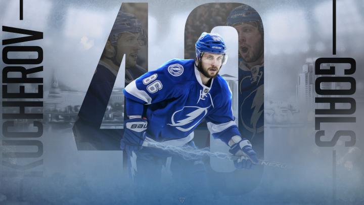 Tampa Bay Lightning Wallpaper \u00b7\u2460 