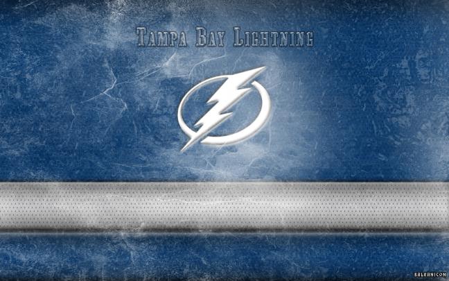 Tampa Bay Lightning Wallpaper \u00b7\u2460 
