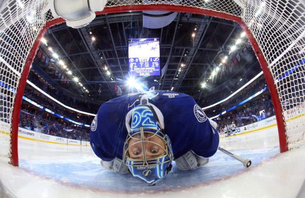 Tampa Bay Lightning Cool Wallpapers (65+ images)