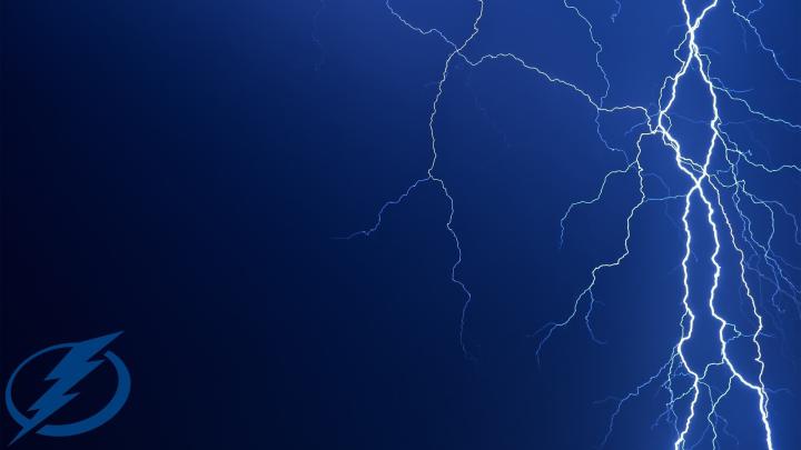 Tampa Bay Lightning Wallpaper \u00b7\u2460 