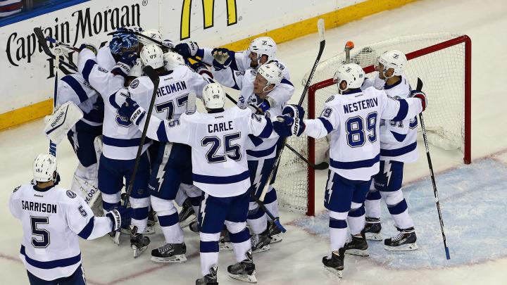 Tampa Bay Lightning Wallpapers (62+ background pictures)