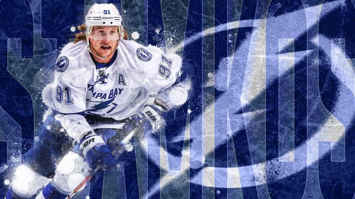Tampa Bay Lightning Wallpaper (65+ images)