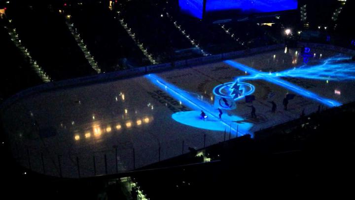 Tampa Bay Lightning Wallpapers (62+ background pictures)