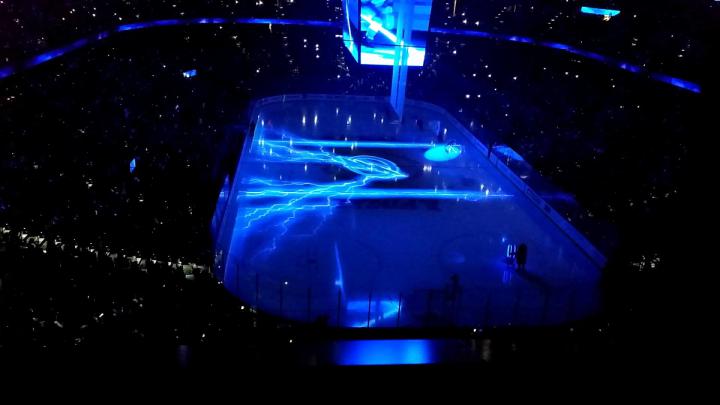 Tampa Bay Lightning Wallpaper (65+ images)