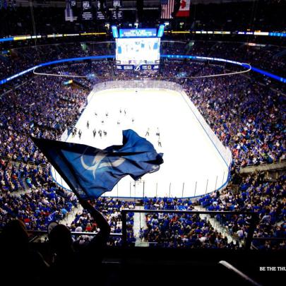 Tampa Bay Lightning Wallpaper 1920X1080 - Tampa Bay Lightning iPhone 