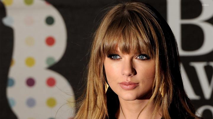 Taylor Swift [32] wallpaper - Celebrity wallpapers - #22041