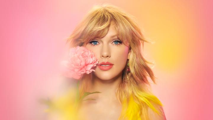 1920x1080 Taylor Swift Apple Music 2020 Photoshoot 4k Laptop Full HD 
