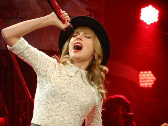 Taylor Swift HD Wallpaper | Background Image | 2048x1536 | 585892 