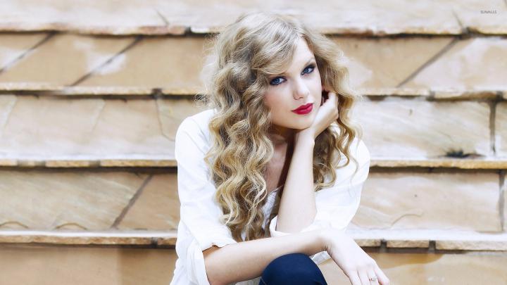Taylor Swift [22] wallpaper - Celebrity wallpapers - #12721
