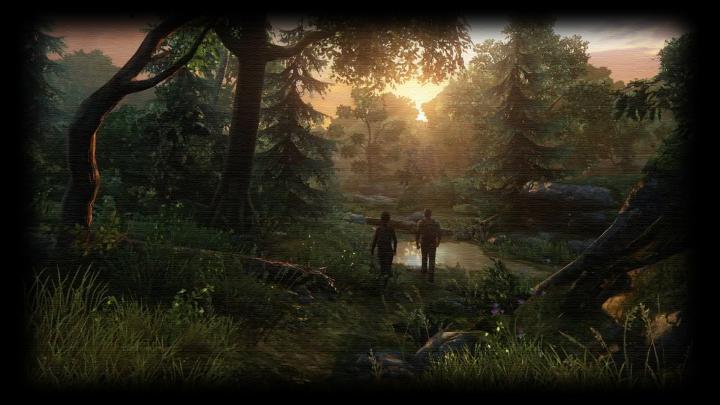 4K wallpaper: The Last Of Us 2 Wallpaper 1920x1080