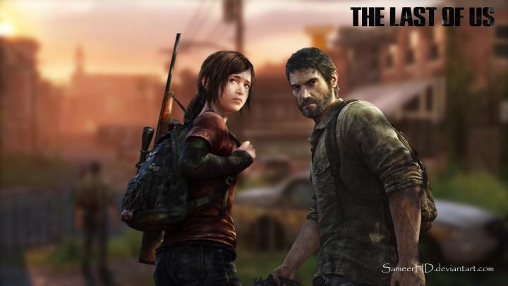 The Last of Us Wallpapers (76+ background pictures)