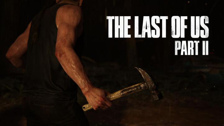 The Last of Us 2 Wallpapers - Top Free The Last of Us 2 Backgrounds 