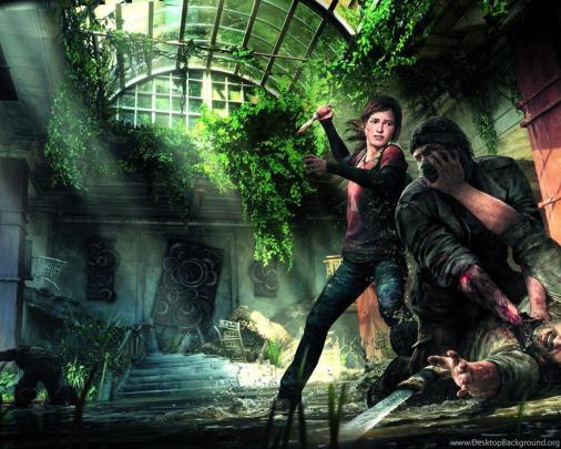 The Last of Us 2 Wallpapers - Top Free The Last of Us 2 Backgrounds 