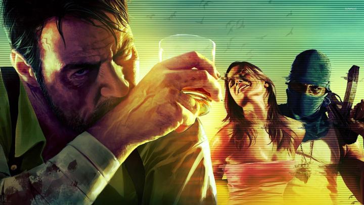 Max Payne 3 [2] wallpaper - Game wallpapers - #24864