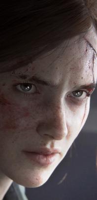 Best 50+ Ellie The Last Of Us 2 Wallpaper - wallpaper craft