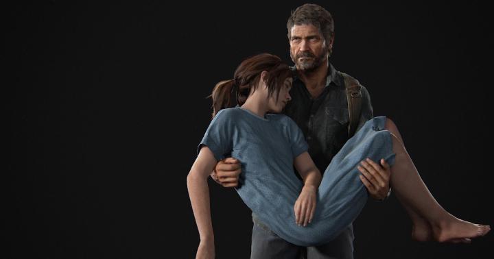 Wallpaper 1920x1080 The Last Of Us ~ Sammlung von viralen HD-Bildern