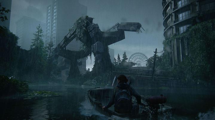 The Last of Us Remastered Wallpapers - Top Free The Last of Us 