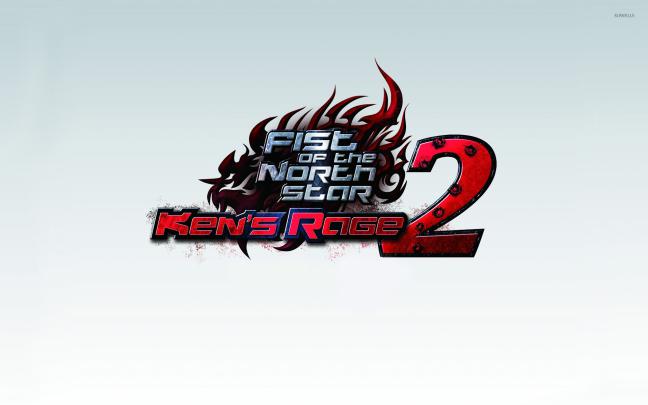Fist of the North Star: Ken\u0026#39;s Rage 2 [2] wallpaper - Game wallpapers 