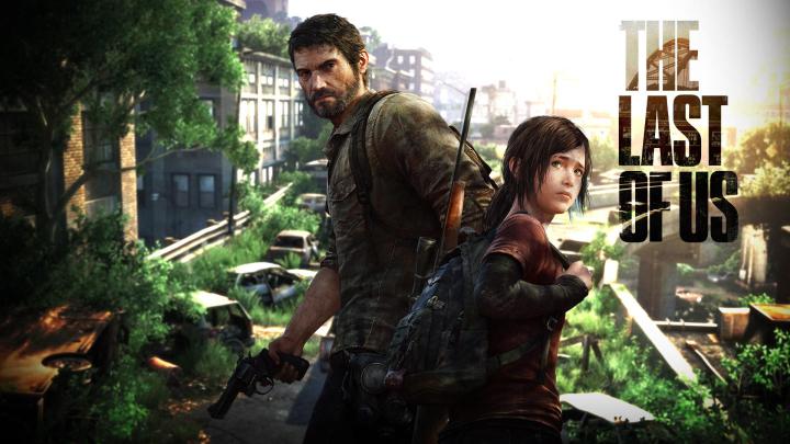 Wallpaper 1920x1080 The Last Of Us ~ Sammlung von viralen HD-Bildern