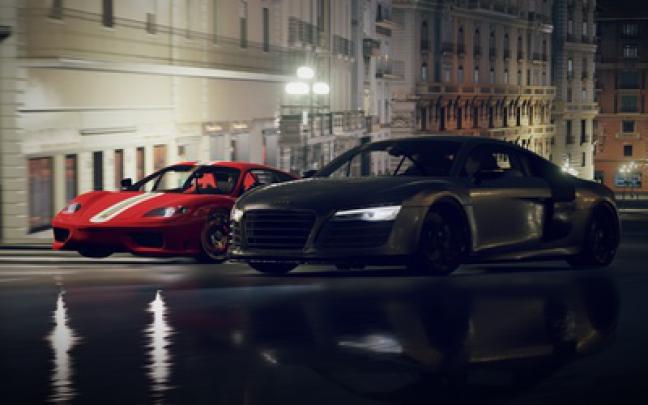 Forza Horizon 2 [17] wallpaper - Game wallpapers - #33819