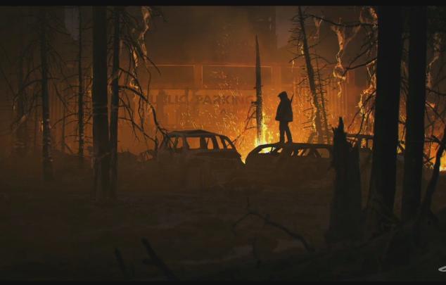 The Last of Us 2 Wallpapers - Top Free The Last of Us 2 Backgrounds 
