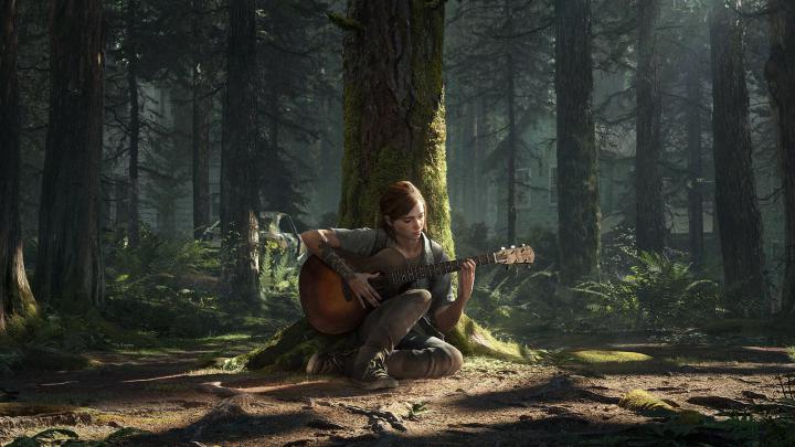 The Last of Us Remastered Wallpapers - Top Free The Last of Us 