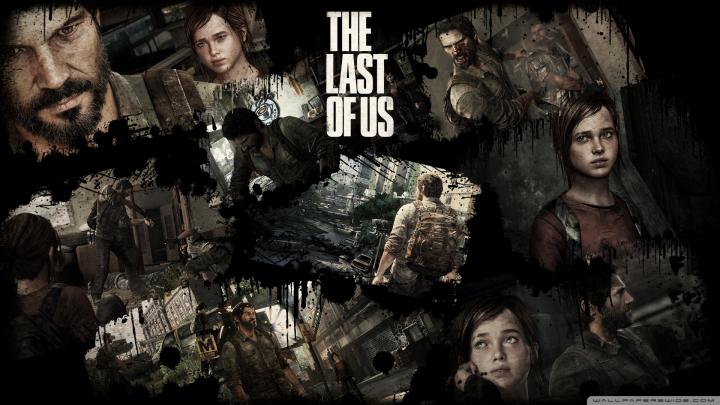 The Last Of Us wallpaper | 1920x1080 | #67990