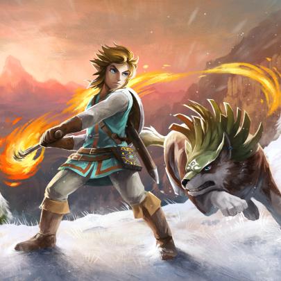 Heirlooms: The Legend Of Zelda Breath Of The Wild Wallpaper 1920x1080