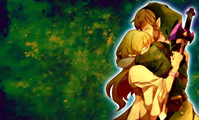 Elegant Epic Legend Of Zelda Wallpaper - wallpaper quotes