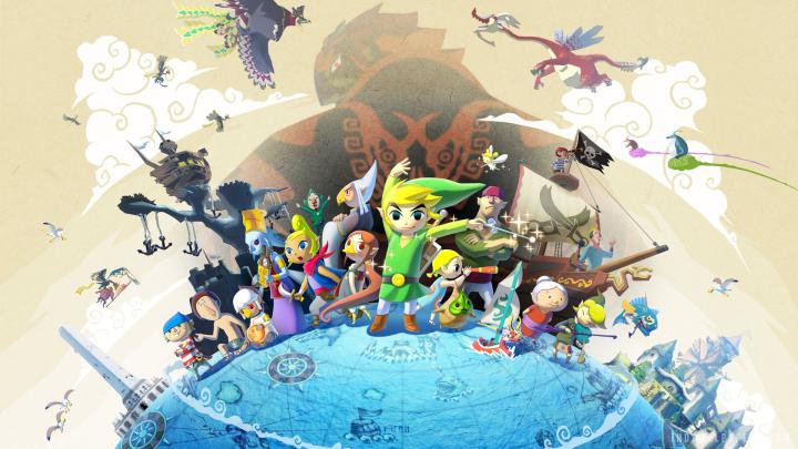 Zelda Laptop Wallpapers - Top Free Zelda Laptop Backgrounds 