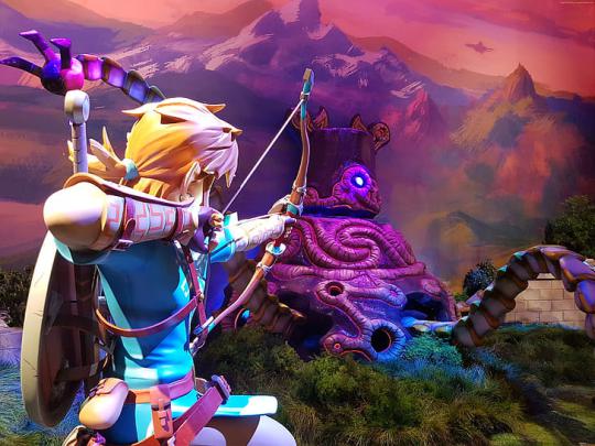 Best Zelda Wallpapers : 193 The Legend Of Zelda Breath Of The Wild Hd 
