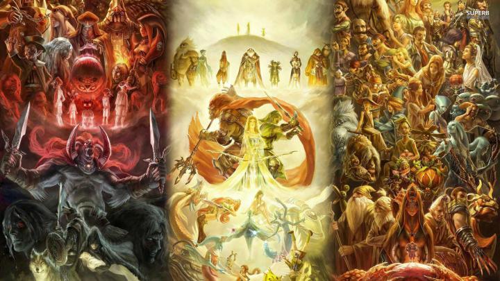 1920 X 1080 Legend of Zelda Wallpapers - Top Free 1920 X 1080 Legend of 