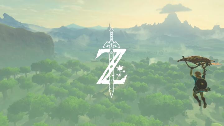 New The Legend Of Zelda Breath Of The Wild Wallpaper 1920x1080 
