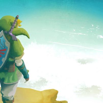 10 Latest Legend Of Zelda Link Wallpaper FULL HD 1080p For PC 