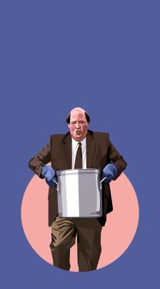 Dunder Mifflin Wallpapers \u2013 HD WALLPAPER