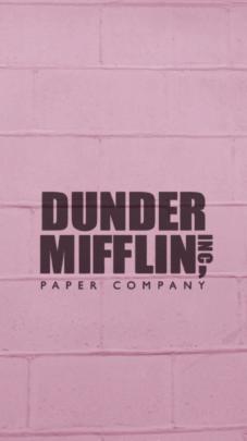 Dunder Mifflin Wallpapers \u2013 HD WALLPAPER