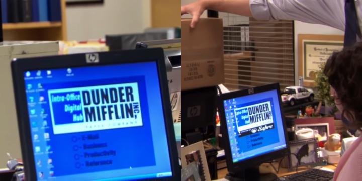 Dunder Mifflin Wallpapers \u2013 HD WALLPAPER
