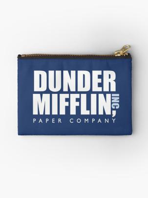 Dunder Mifflin Wallpapers \u2013 HD WALLPAPER
