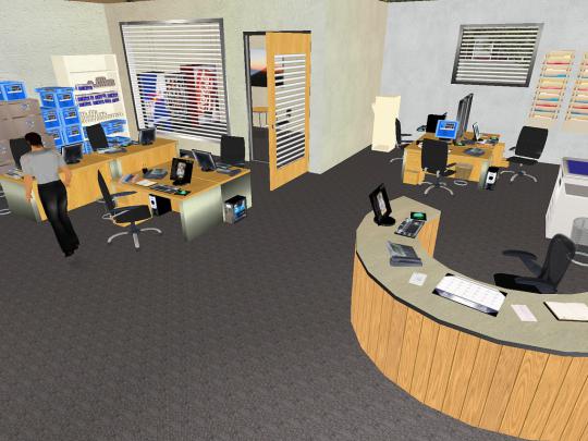 Best 47+ Dunder Mifflin Wallpaper on HipWallpaper | Dunder Mifflin 