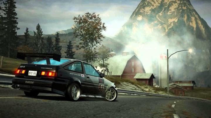 Toyota Ae86 Wallpapers (68+ images)