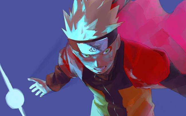 Wallpaper 4k Pc Naruto - Gambar Ngetrend dan VIRAL