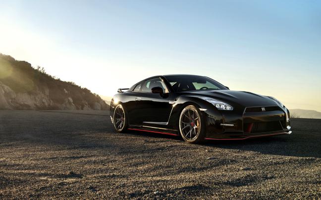 Gtr Wallpaper 4K Pc Trick - HD Wallpapers Market