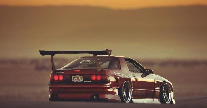 Jdm Car Wallpaper 4K Pc - Hd Jdm Desktop Wallpapers Wallpaper Cave
