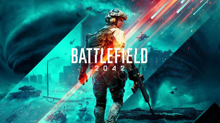 Battlefield 2042 Wallpaper 4K Pc - Battlefield 2042 Wallpaper 
