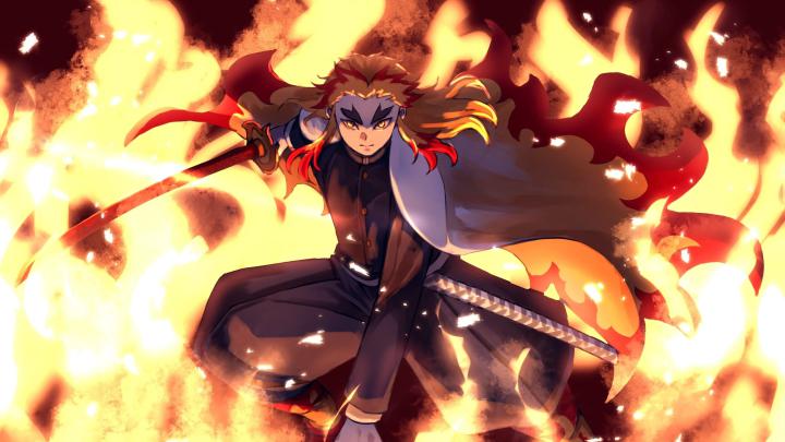 The Best 11 1920X1080 Anime Wallpaper 4K Pc Demon Slayer - Louiskowa