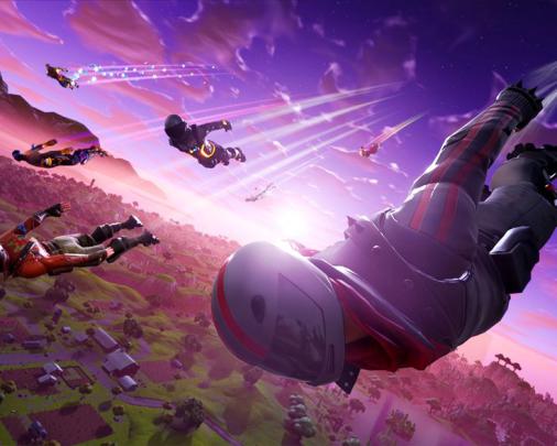 Wallpaper 4K Pc 1280X1024 Gallery | Fortnite, Epic games, Wallpaper